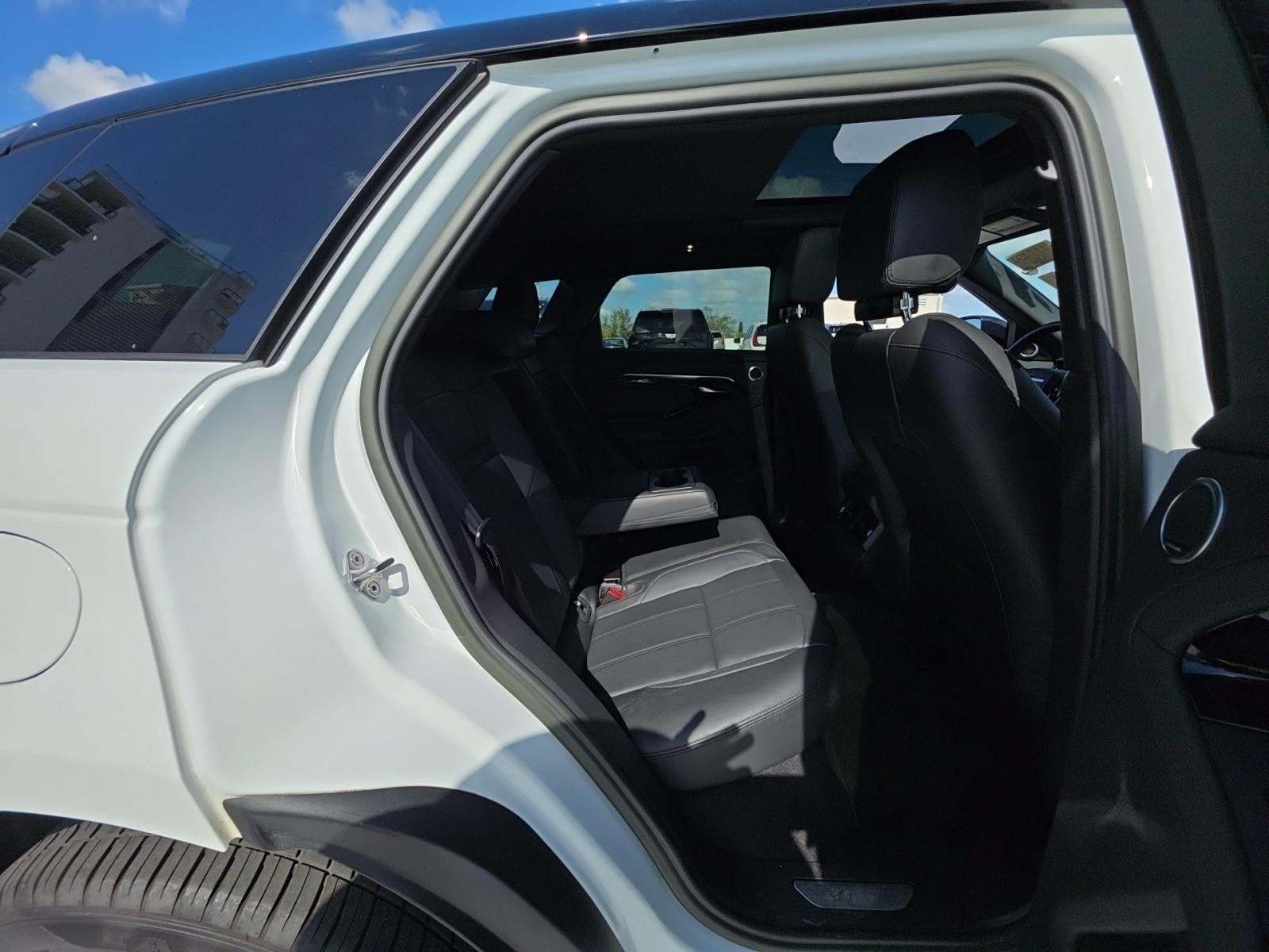 2023 Land Rover Range Rover Evoque R-Dynamic S AWD