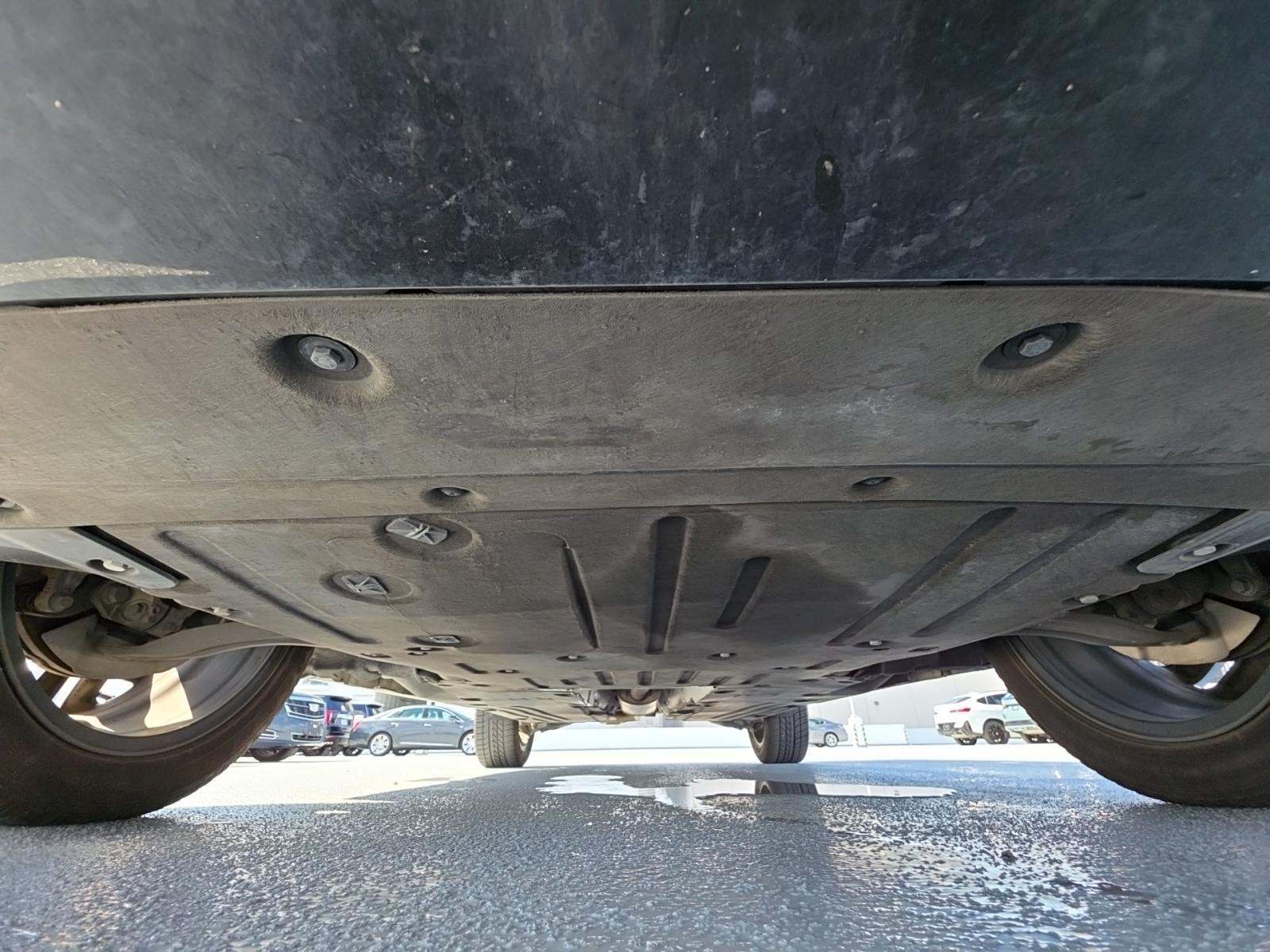 2023 Land Rover Range Rover Evoque R-Dynamic S AWD