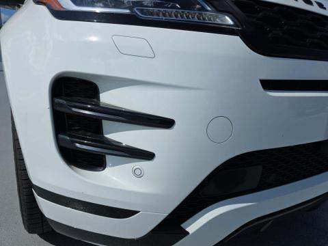 2023 Land Rover Range Rover Evoque R-Dynamic S AWD