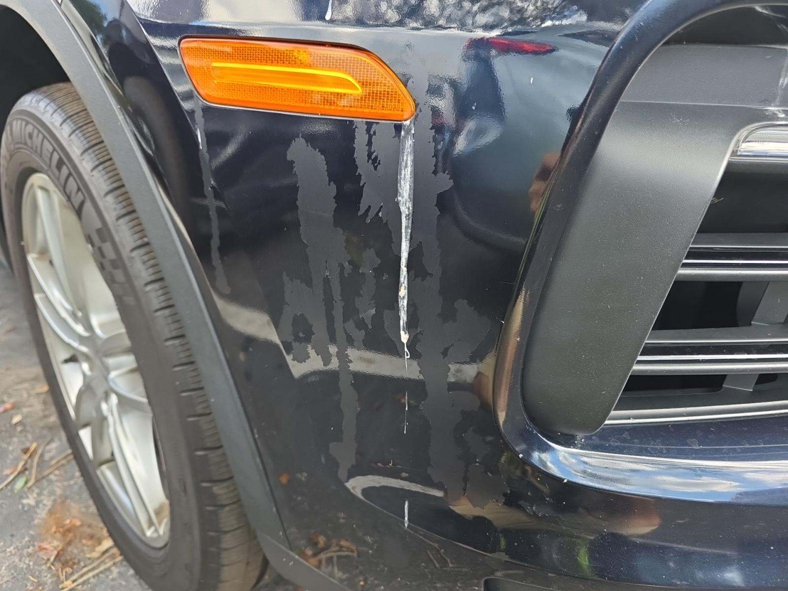 2020 Porsche Cayenne Base AWD