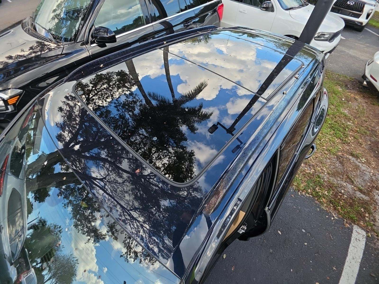 2020 Porsche Cayenne Base AWD