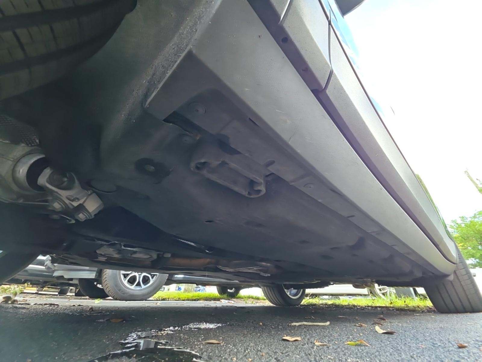 2020 Porsche Cayenne Base AWD