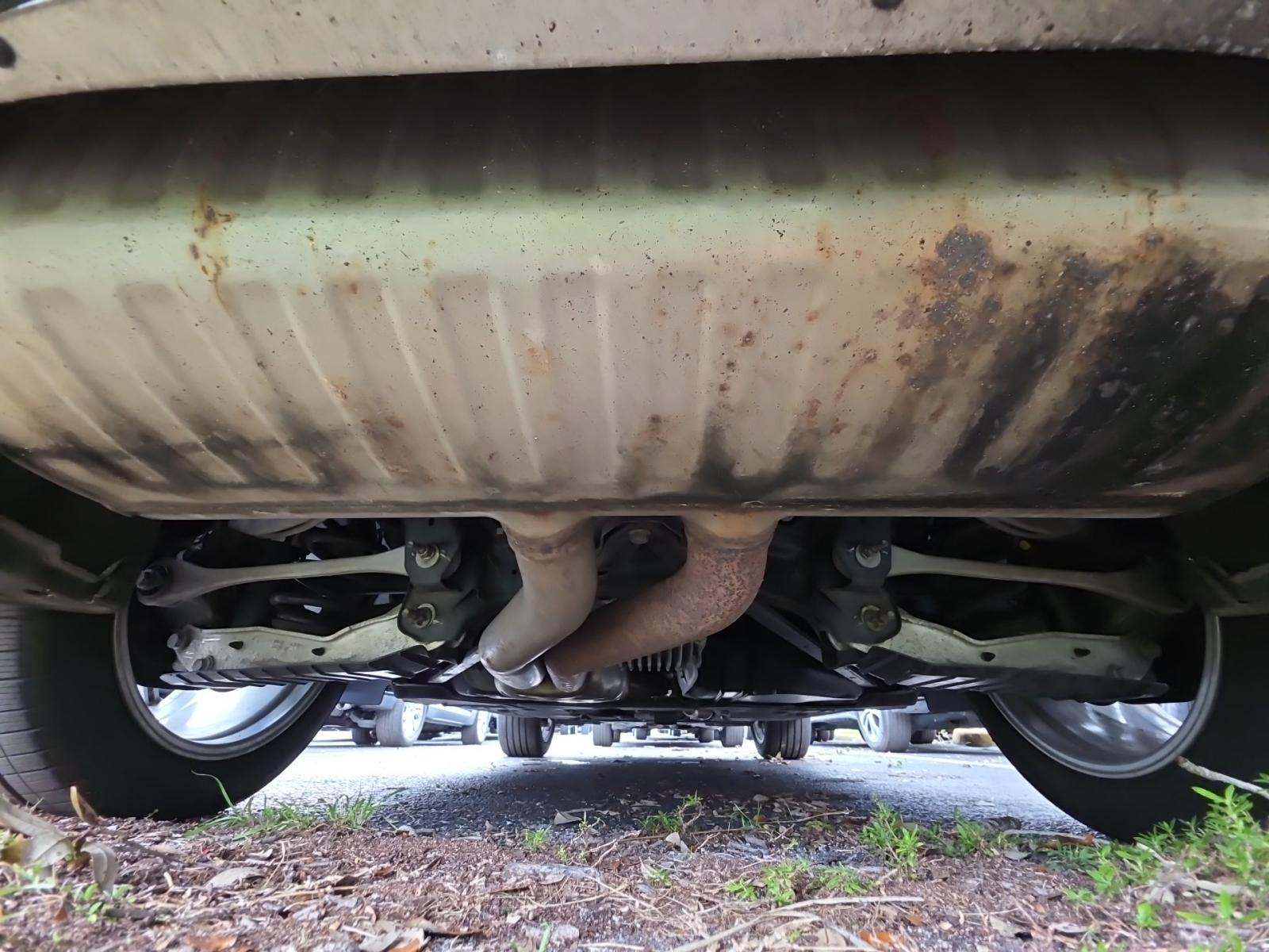 2020 Porsche Cayenne Base AWD