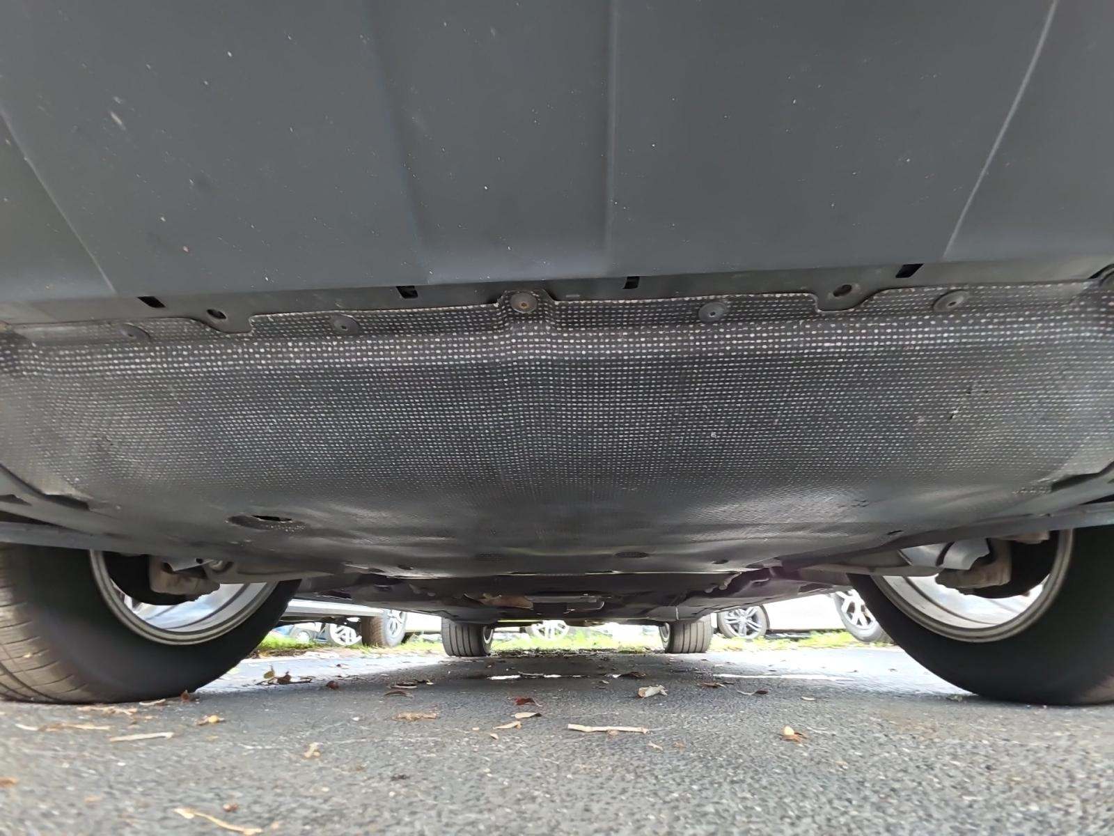 2020 Porsche Cayenne Base AWD