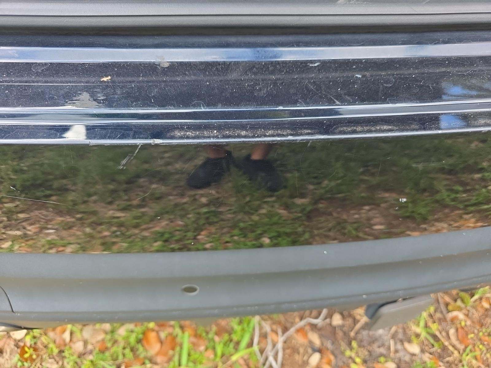 2020 Porsche Cayenne Base AWD