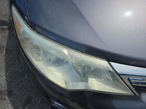 2014 Toyota Camry Hybrid XLE FWD
