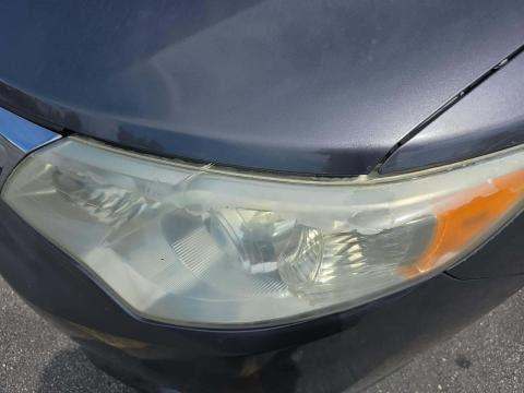 2014 Toyota Camry Hybrid XLE FWD
