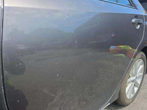 2014 Toyota Camry Hybrid XLE FWD