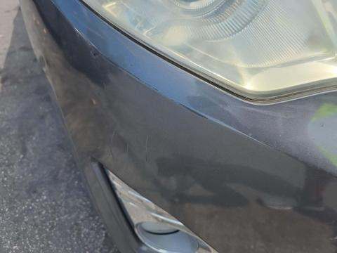 2014 Toyota Camry Hybrid XLE FWD