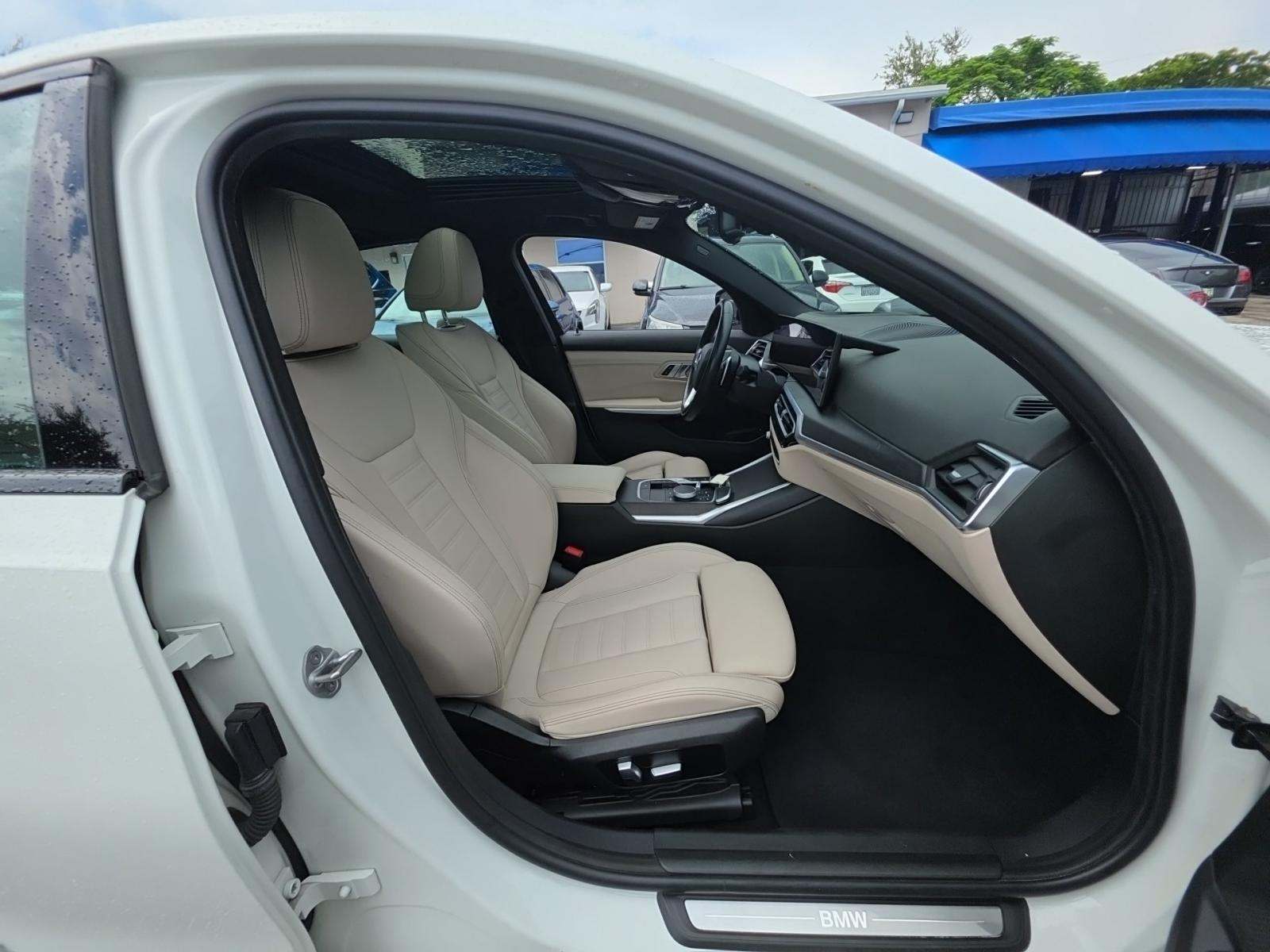 2023 BMW 3 Series 330e RWD