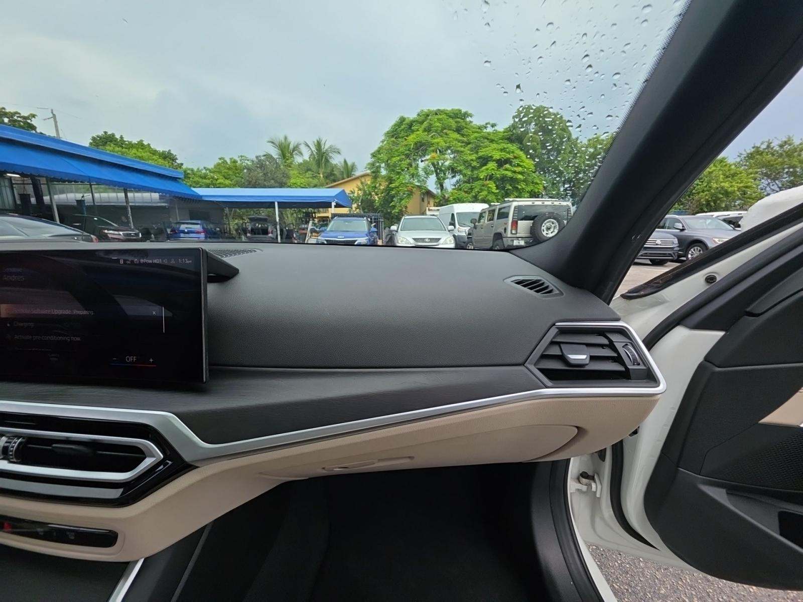 2023 BMW 3 Series 330e RWD