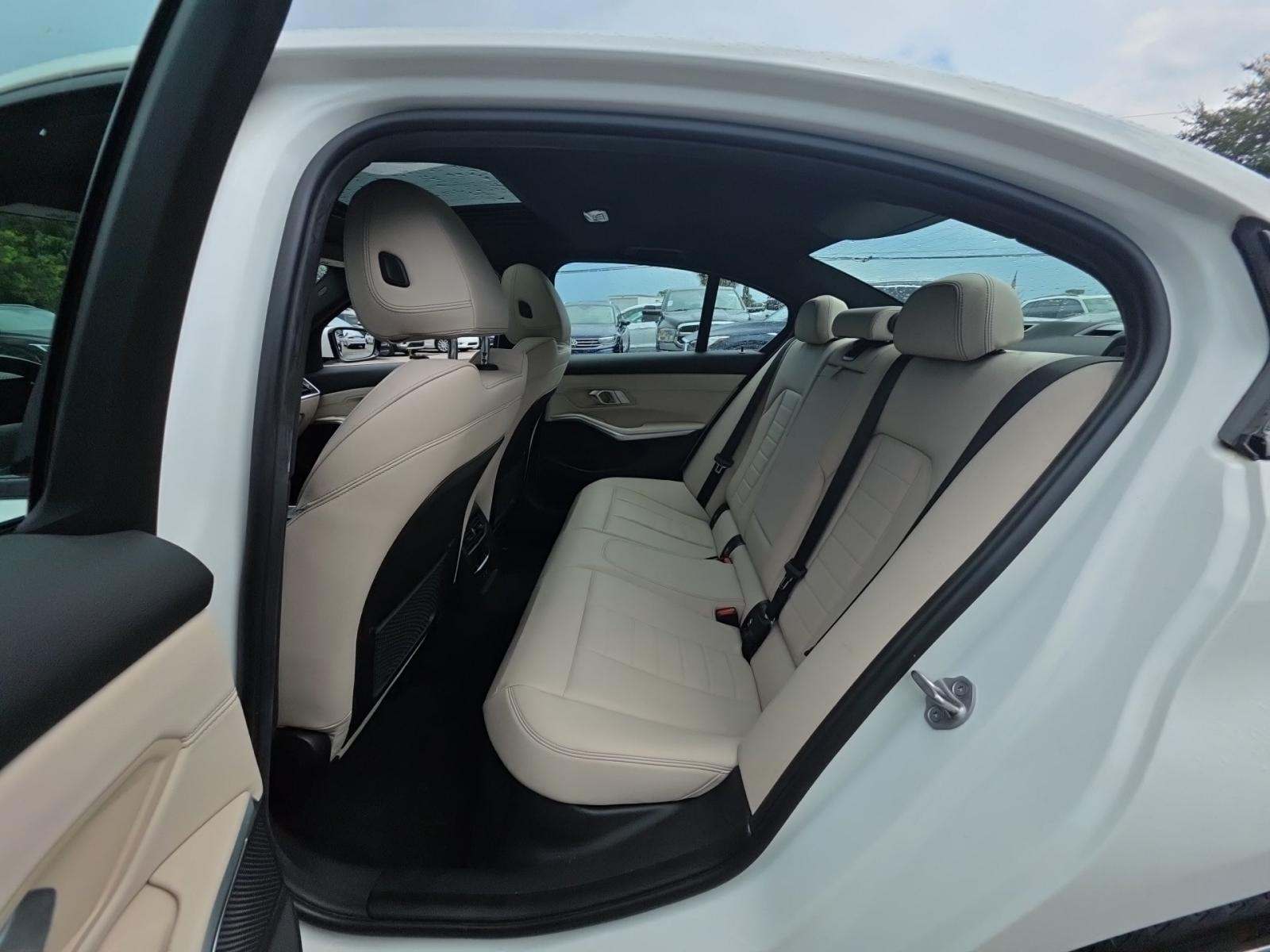 2023 BMW 3 Series 330e RWD