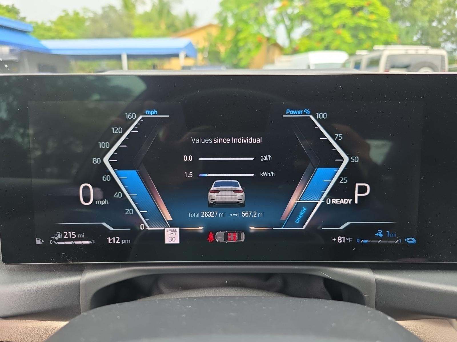 2023 BMW 3 Series 330e RWD