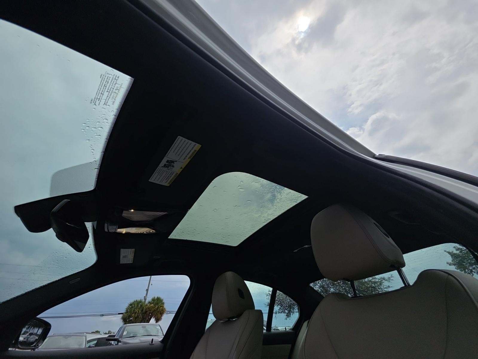 2023 BMW 3 Series 330e RWD