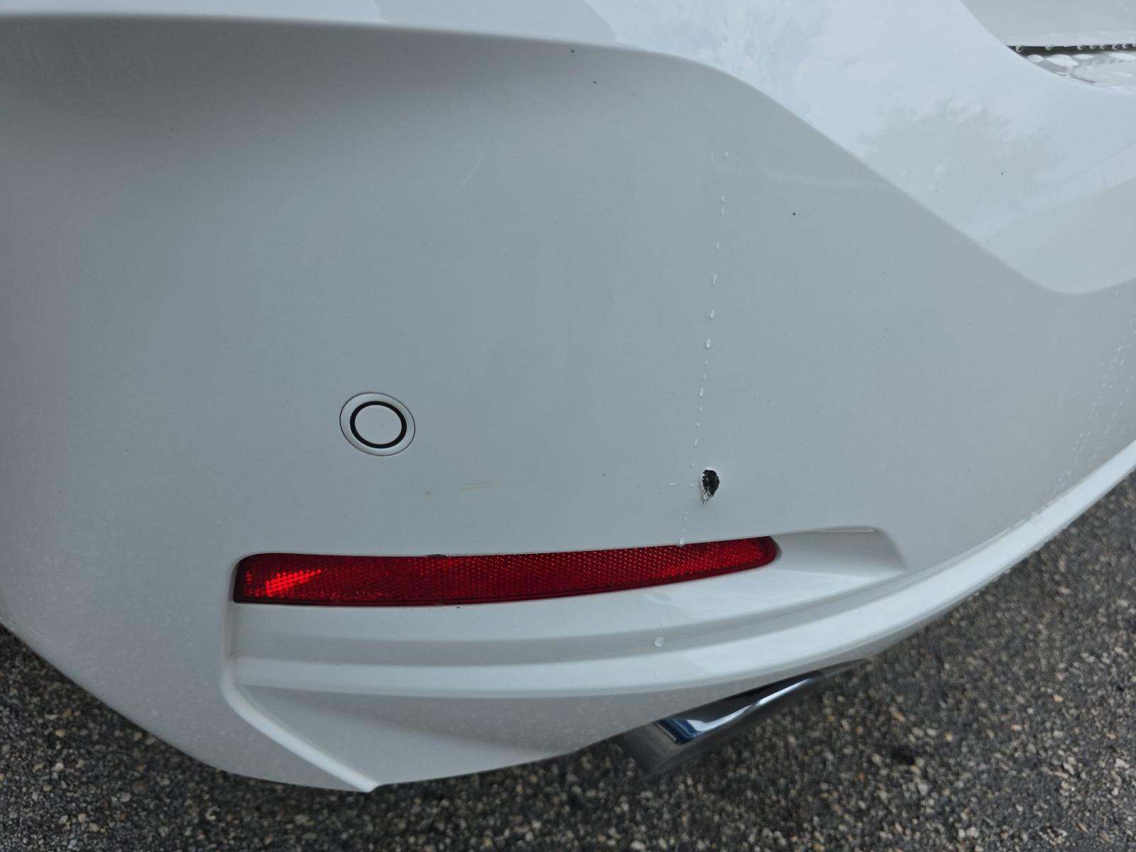 2023 BMW 3 Series 330e RWD