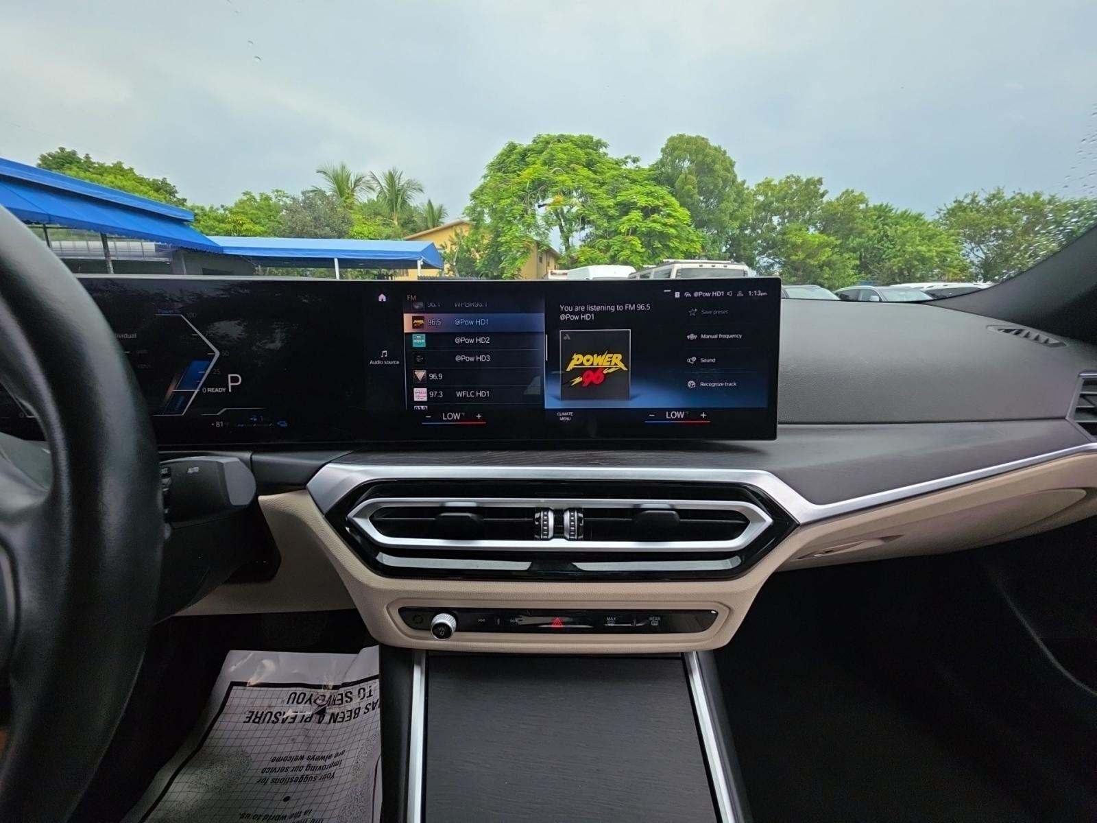 2023 BMW 3 Series 330e RWD