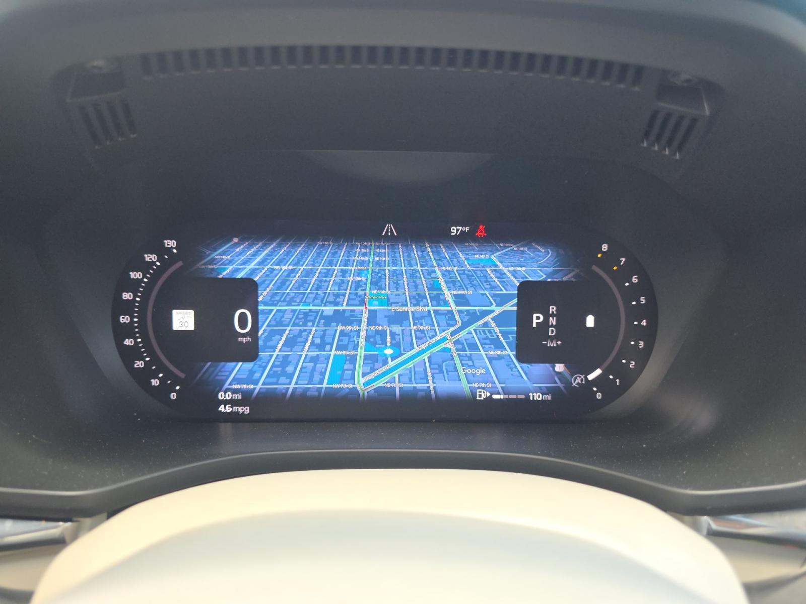 2023 Volvo XC60 B6 Ultimate AWD