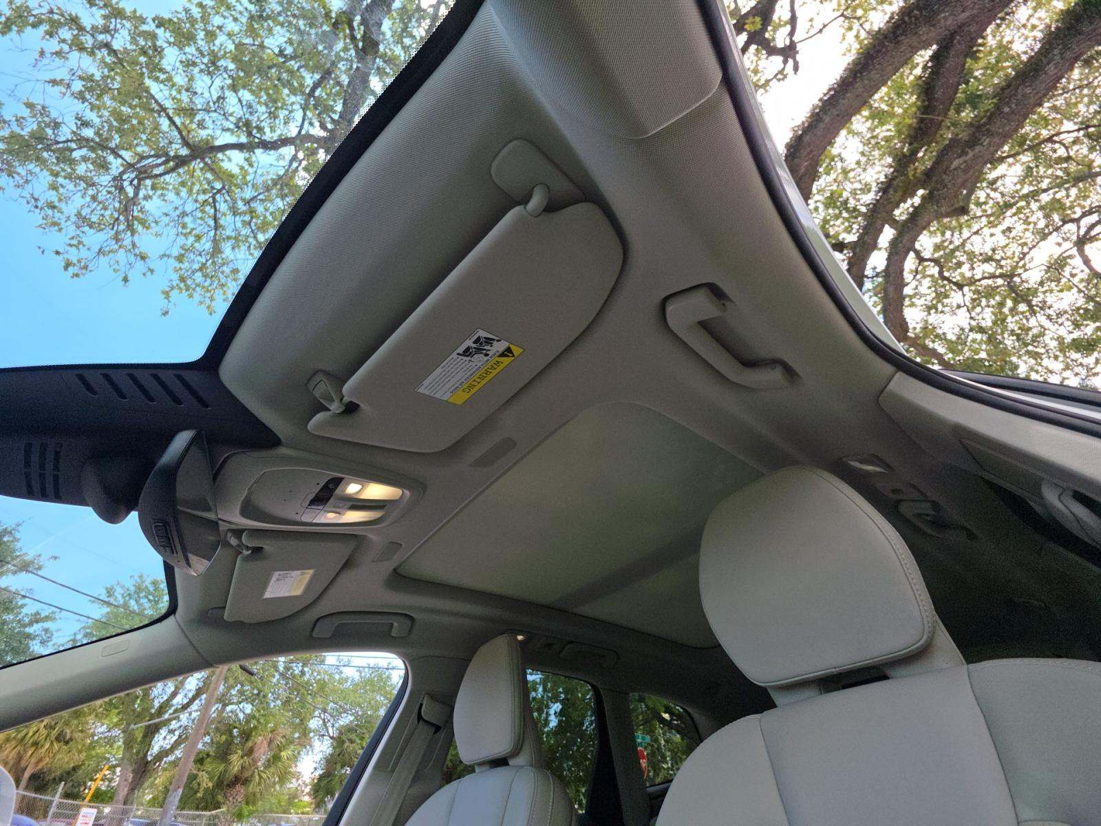 2023 Volvo XC60 B6 Ultimate AWD