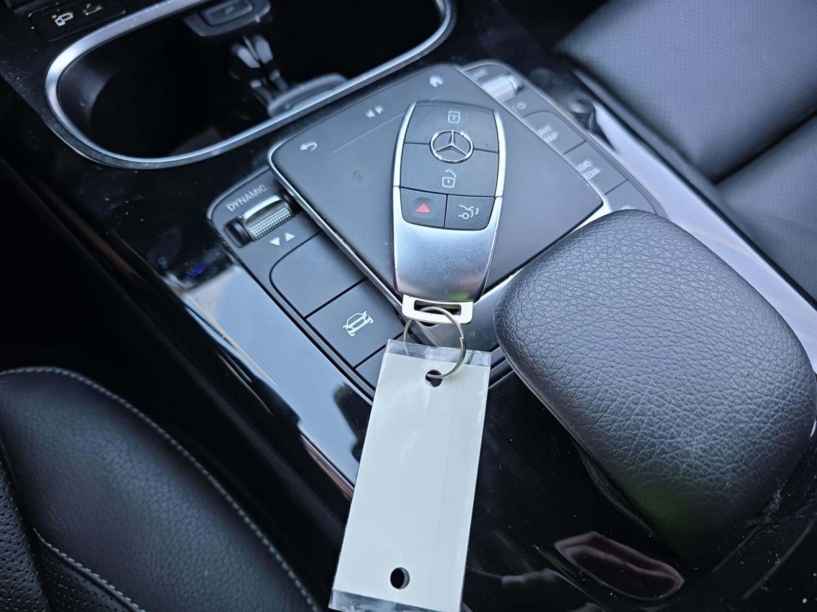 2022 Mercedes-Benz CLA CLA 250 FWD