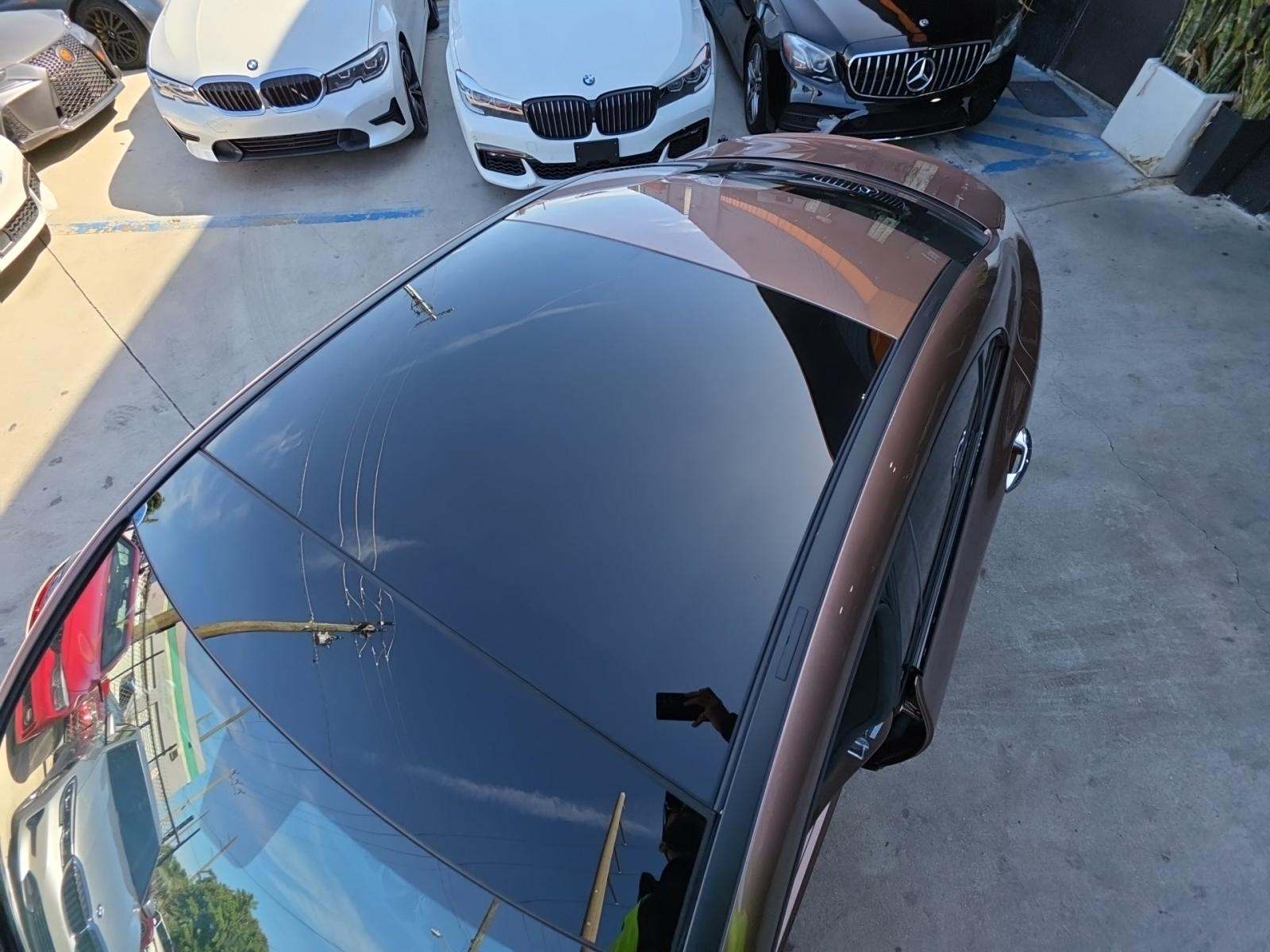 2022 Mercedes-Benz CLA CLA 250 FWD