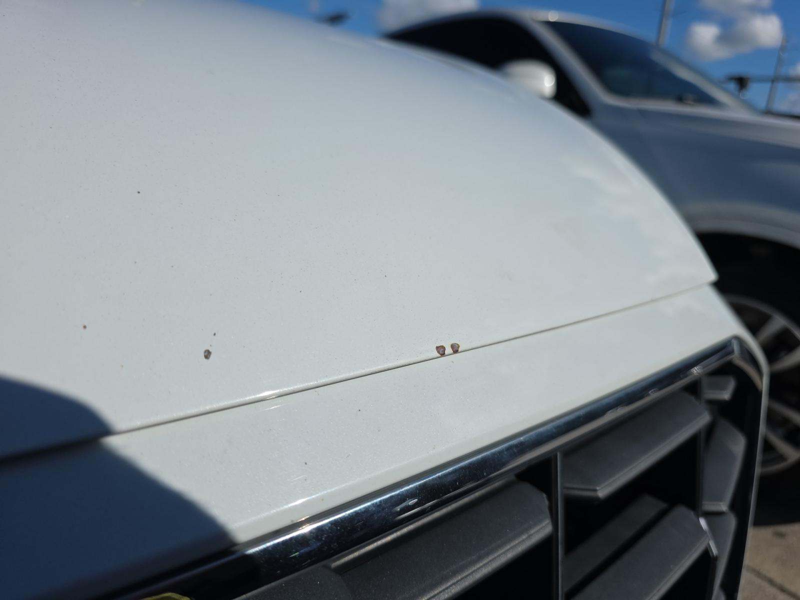 2019 Audi Q8 Premium AWD