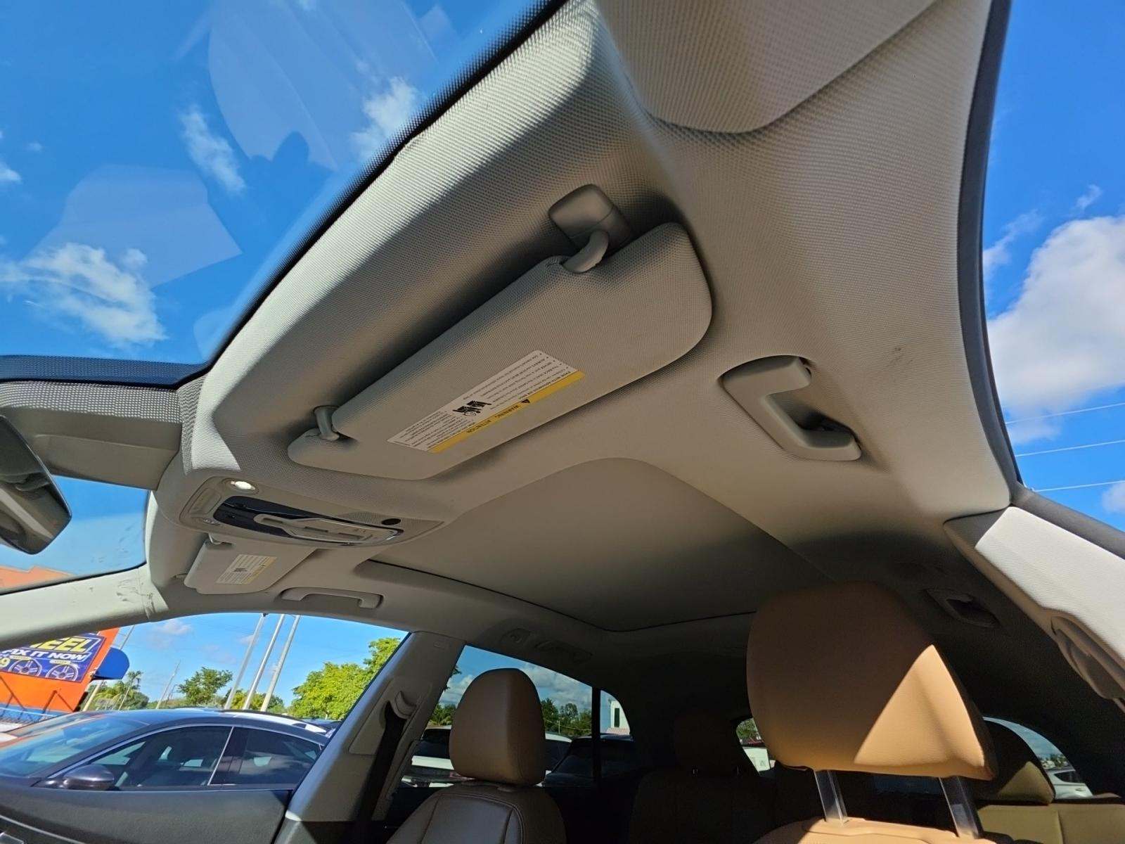 2019 Audi Q8 Premium AWD