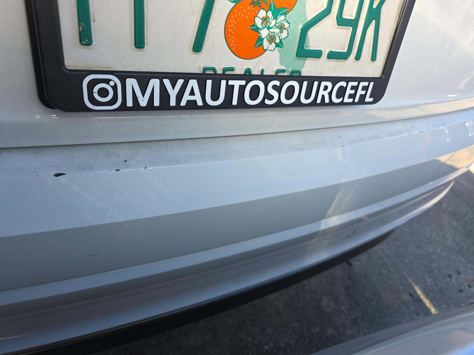 2019 Audi Q8 Premium AWD