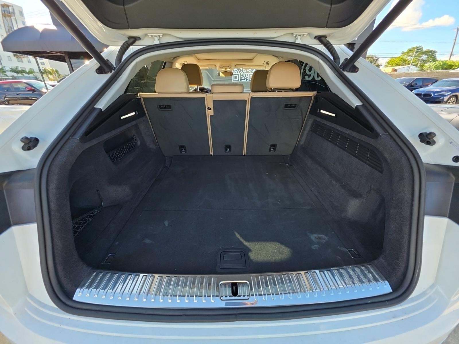 2019 Audi Q8 Premium AWD