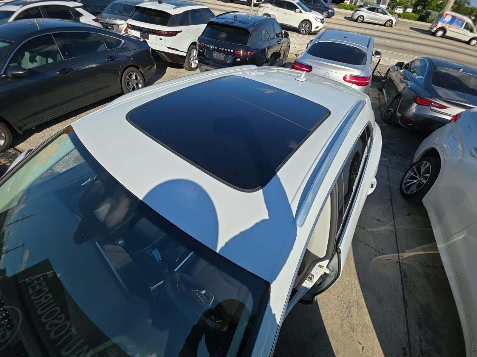 2019 Audi Q8 Premium AWD