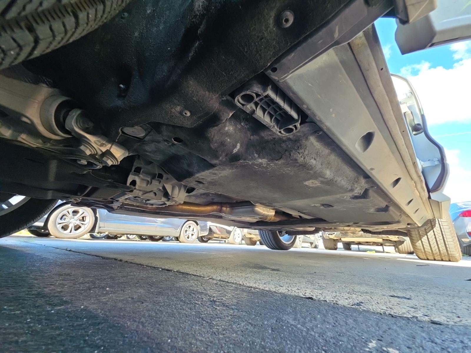 2019 Audi Q8 Premium AWD