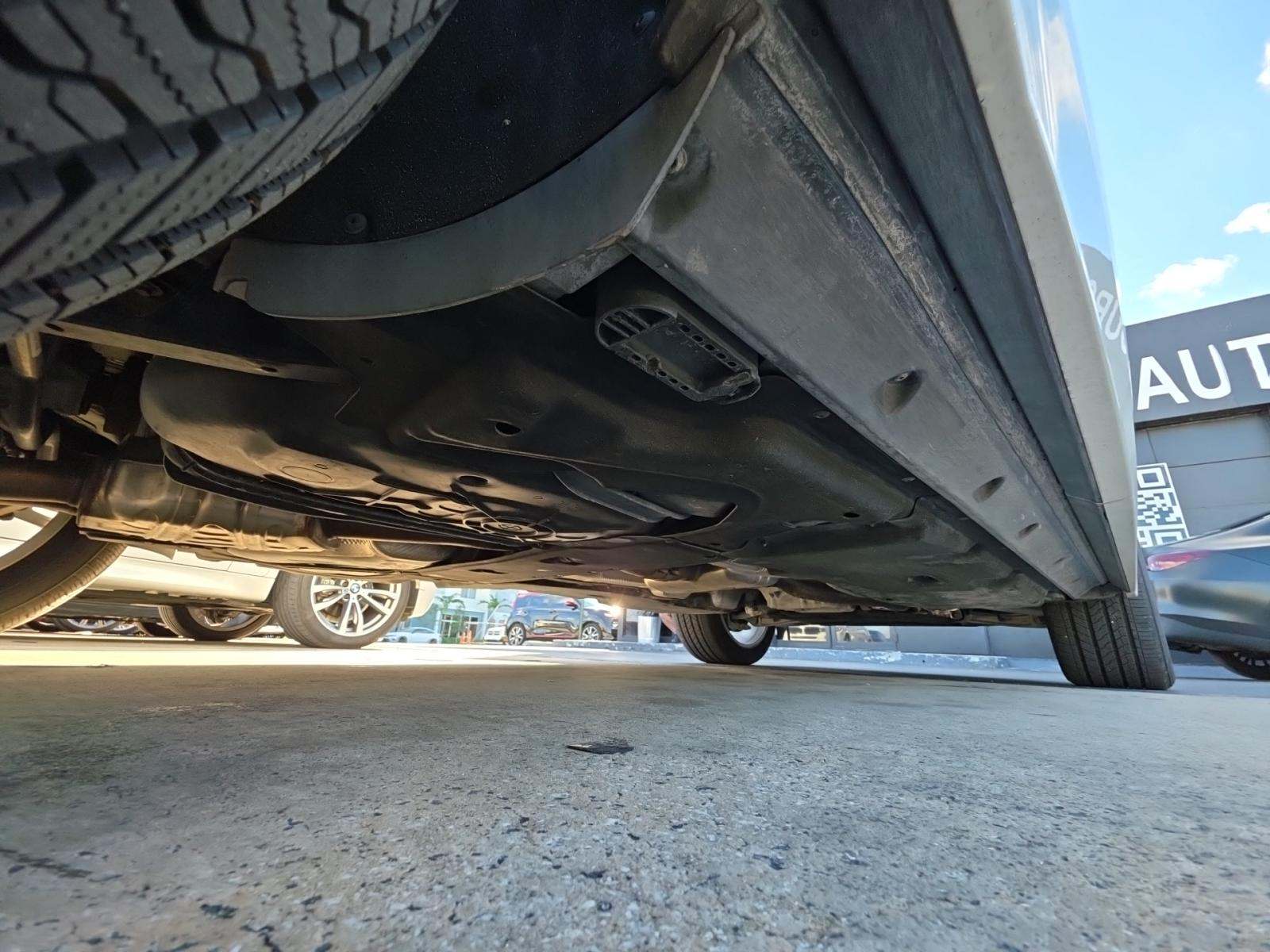 2019 Audi Q8 Premium AWD