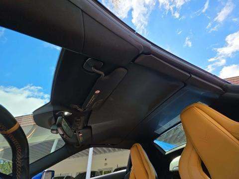 2023 Chevrolet Corvette Stingray RWD