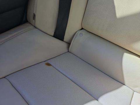 2018 Cadillac CTS Luxury AWD