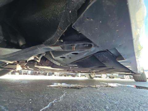 2018 Cadillac CTS Luxury AWD