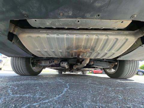 2018 Cadillac CTS Luxury AWD