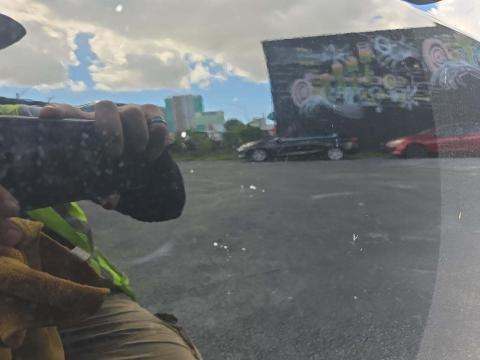 2018 Cadillac CTS Luxury AWD