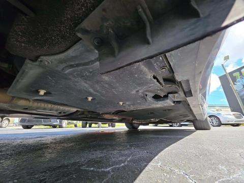 2018 Cadillac CTS Luxury AWD