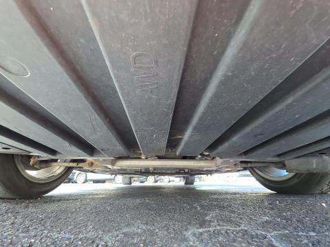 2018 Cadillac CTS Luxury AWD