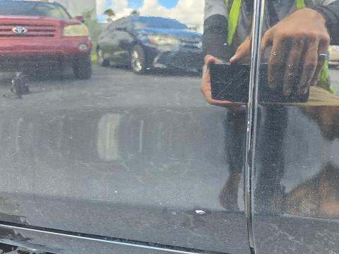 2018 Cadillac CTS Luxury AWD