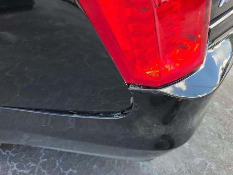 2018 Cadillac CTS Luxury AWD