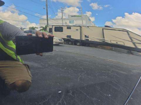 2018 Cadillac CTS Luxury AWD