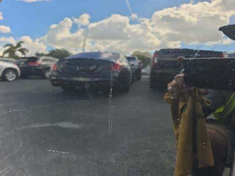 2018 Cadillac CTS Luxury AWD