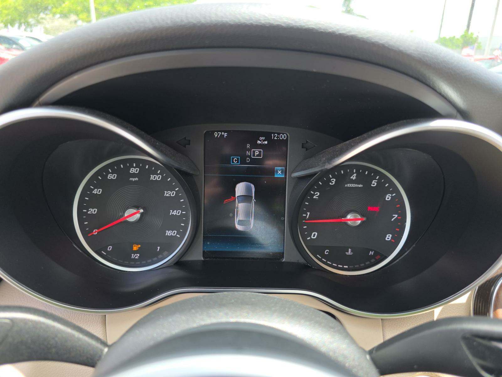 2020 Mercedes-Benz C-Class C 300 AWD