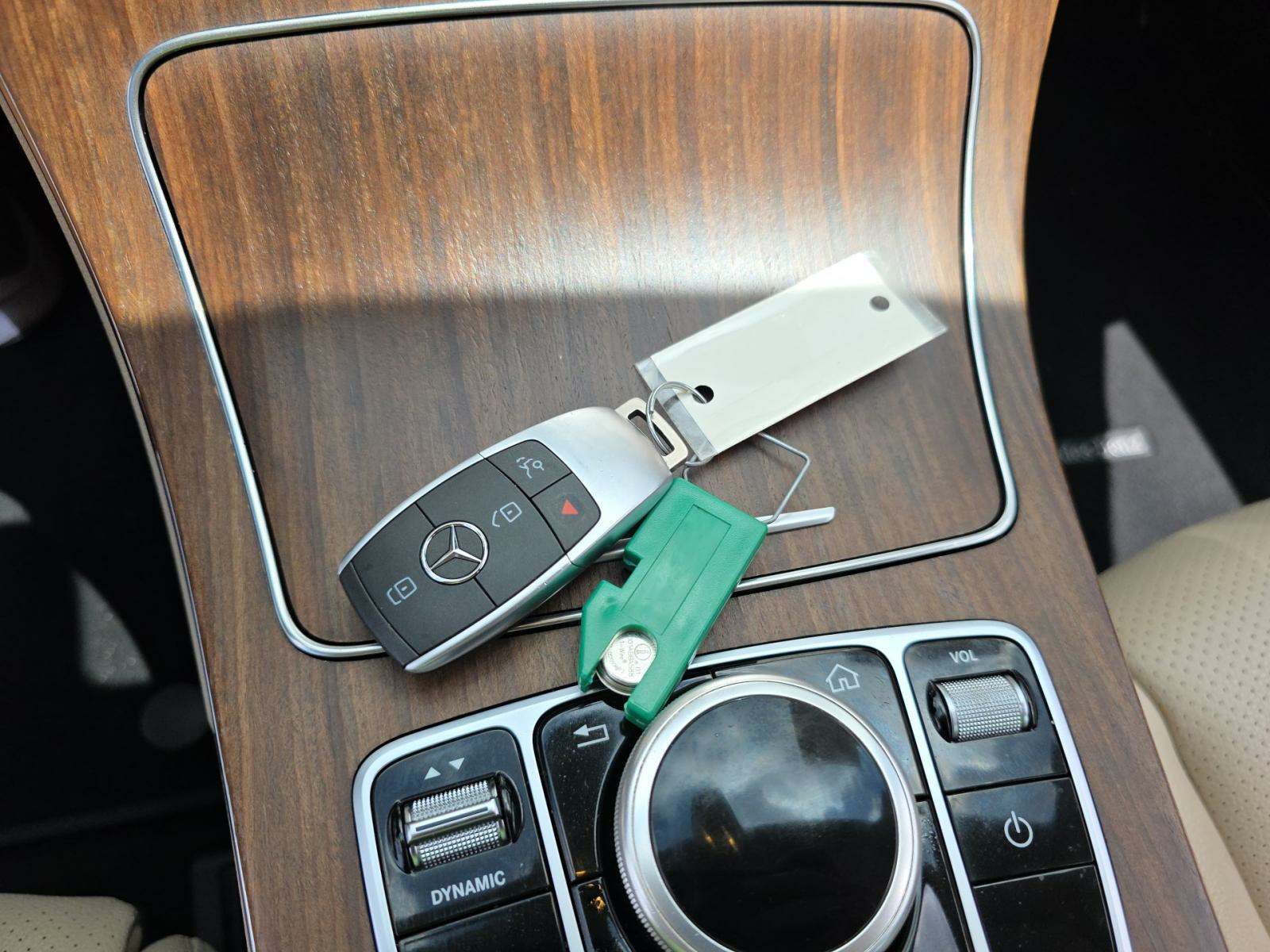 2020 Mercedes-Benz C-Class C 300 AWD