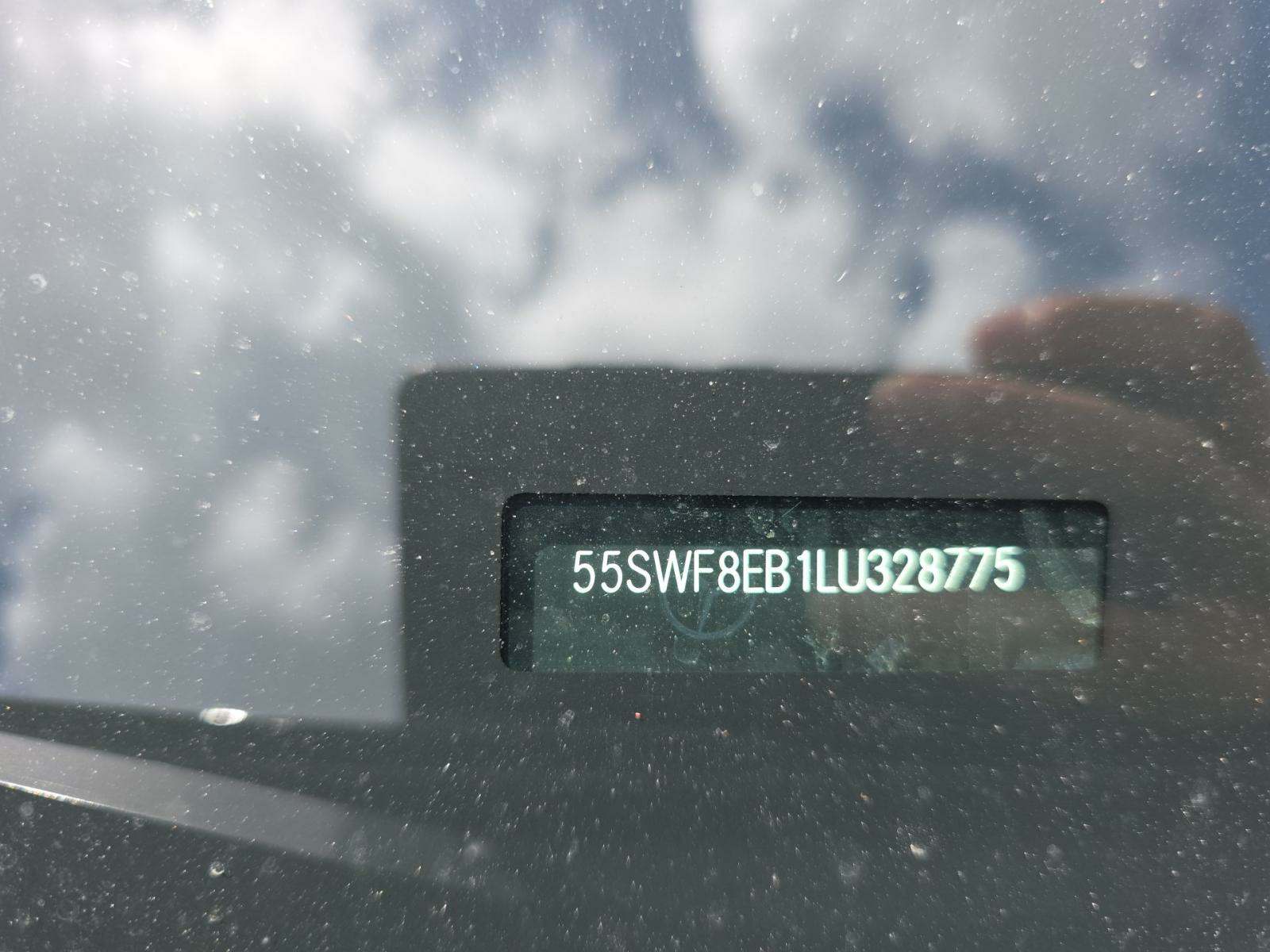 2020 Mercedes-Benz C-Class C 300 AWD