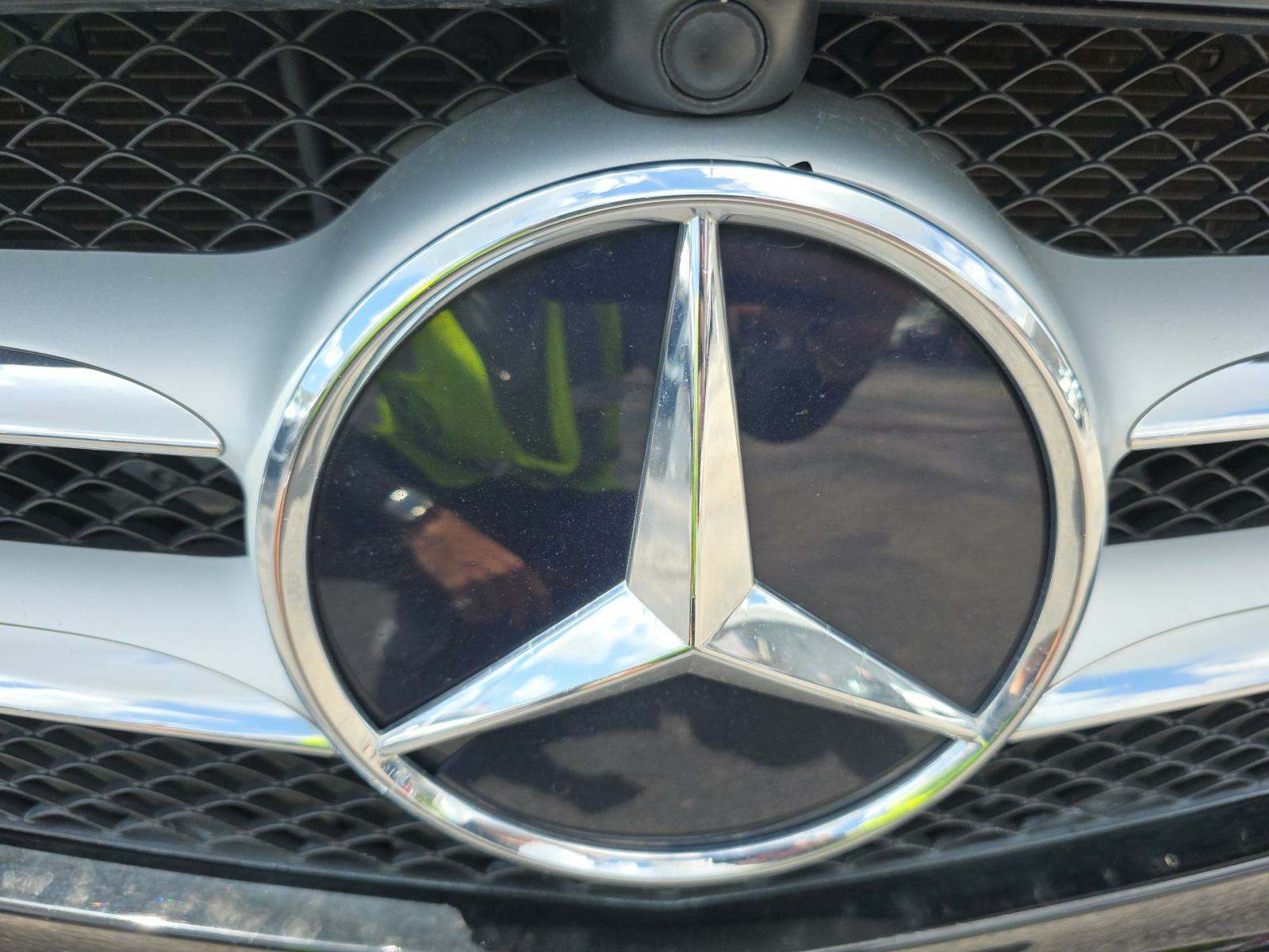 2020 Mercedes-Benz C-Class C 300 AWD