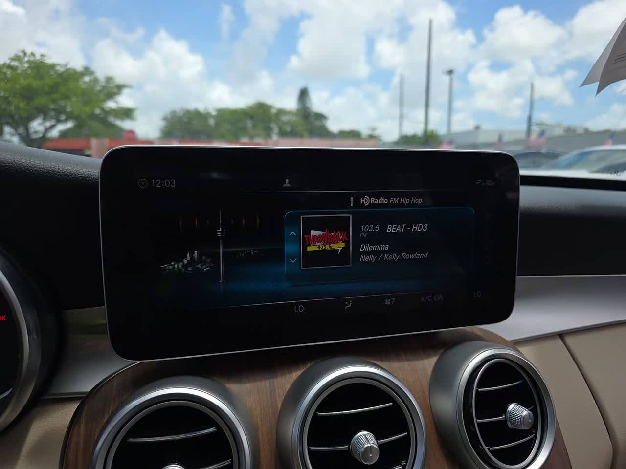 2020 Mercedes-Benz C-Class C 300 AWD