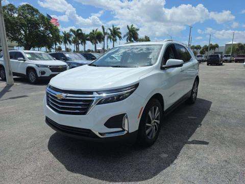 CHEVROLET PREMIER - 1