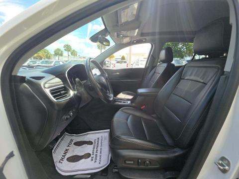 CHEVROLET PREMIER - 6