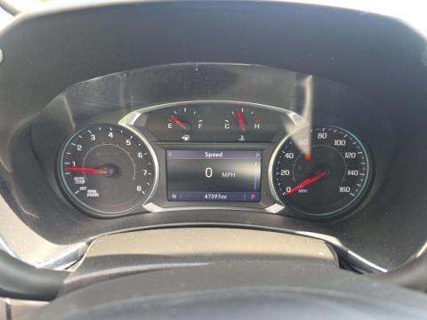 CHEVROLET PREMIER - 9